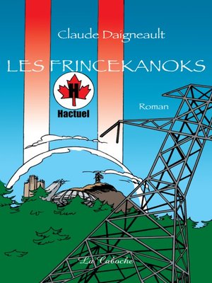 cover image of Les Frincekanoks